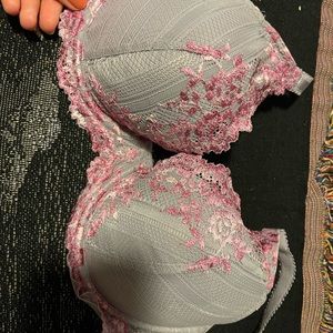 Wacoal Floral Bra